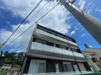 リブリ・ボヌール上杉