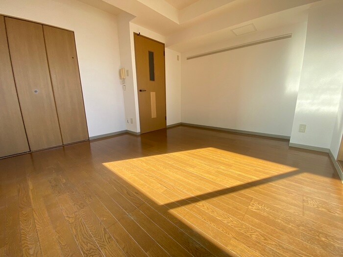 居室 モンソレイユ