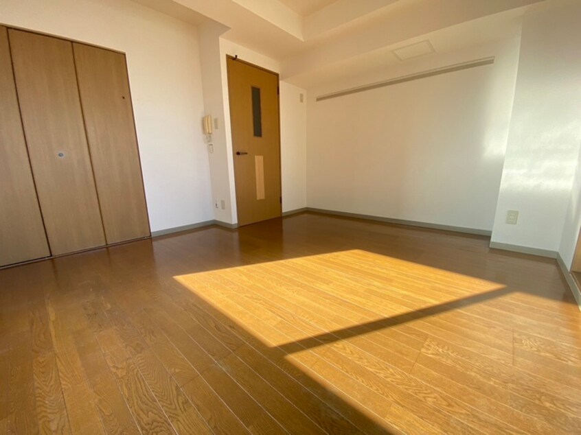 居室 モンソレイユ