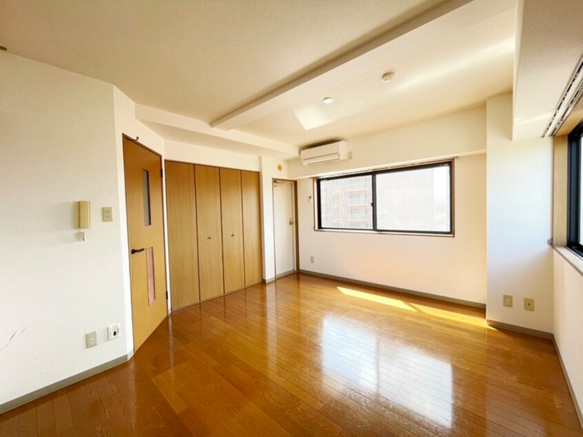 居室 モンソレイユ