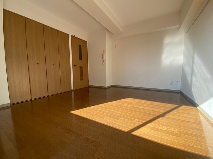 居室 モンソレイユ