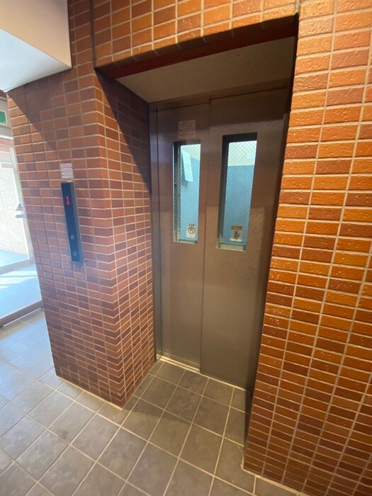 建物設備 モンソレイユ