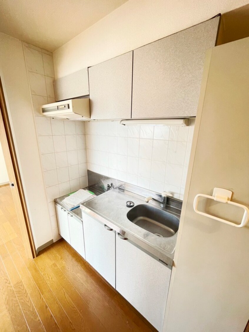 キッチン モンソレイユ