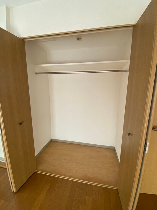 収納 モンソレイユ