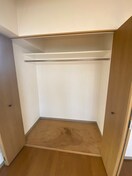 収納 モンソレイユ