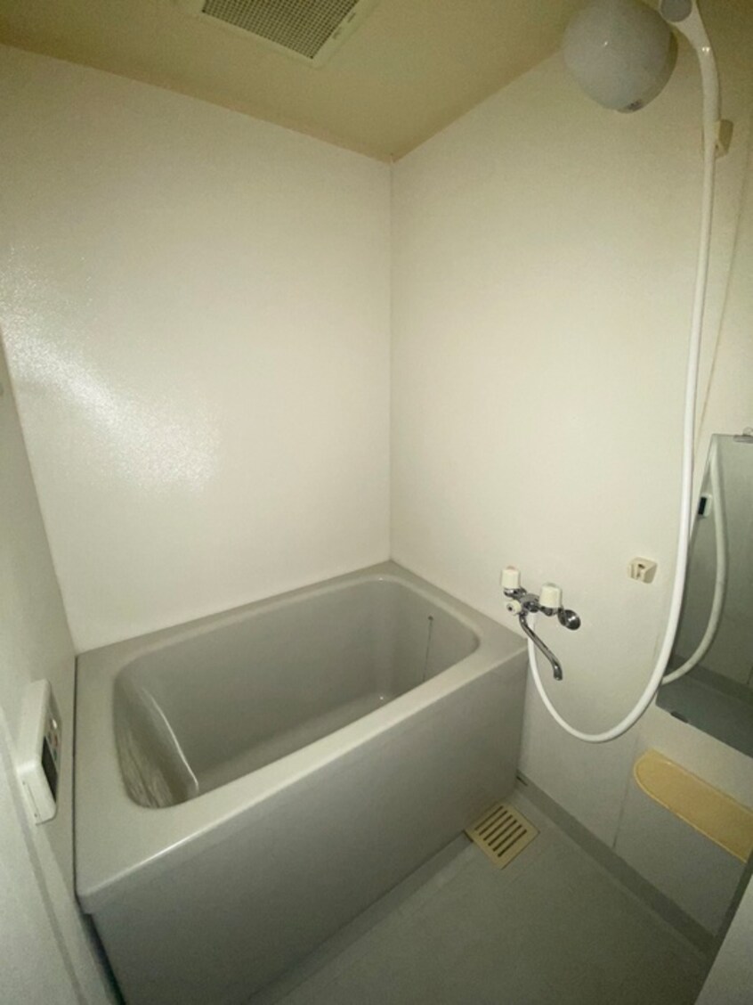 バス／シャワールーム等 モンソレイユ