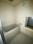 バス／シャワールーム等 モンソレイユ