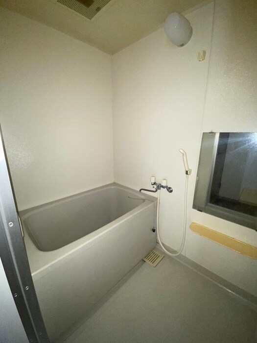 バス／シャワールーム等 モンソレイユ