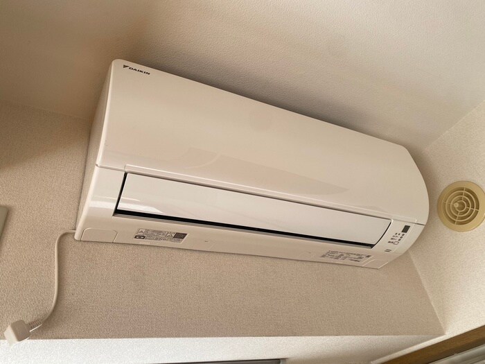 内観写真 モンソレイユ