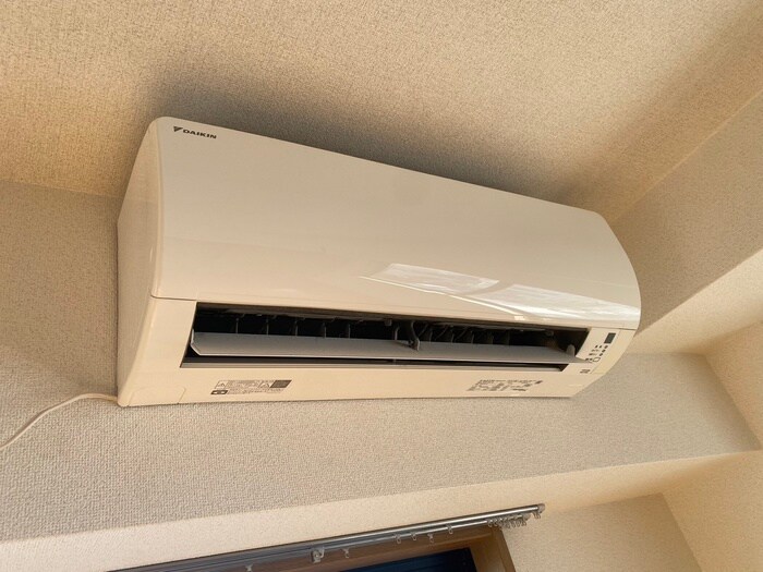 内観写真 モンソレイユ