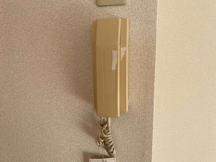 内観写真 モンソレイユ