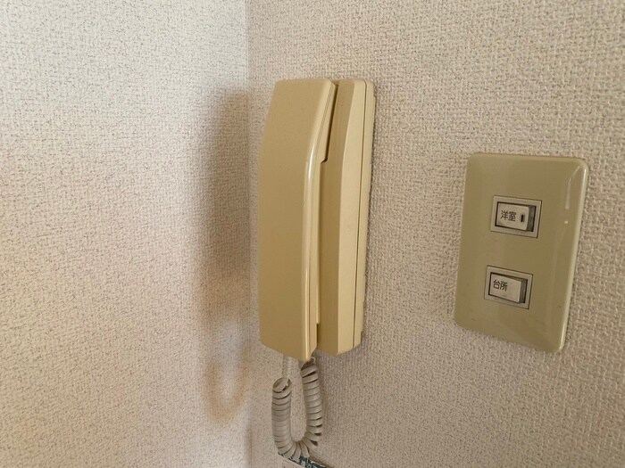 内観写真 モンソレイユ