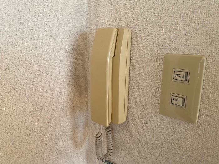 内観写真 モンソレイユ