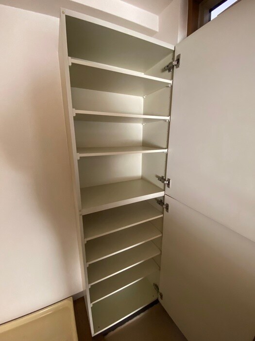 靴箱 モンソレイユ