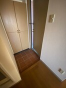 廊下 モンソレイユ