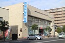七十七銀行　長町支店(銀行)まで600m モンソレイユ