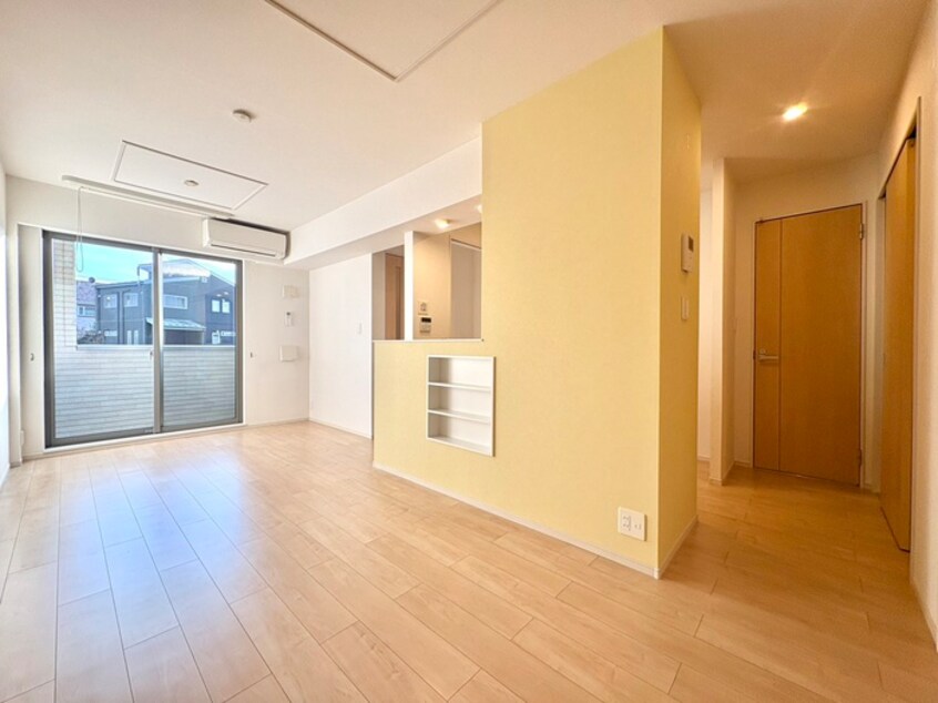 居室 スターライトC