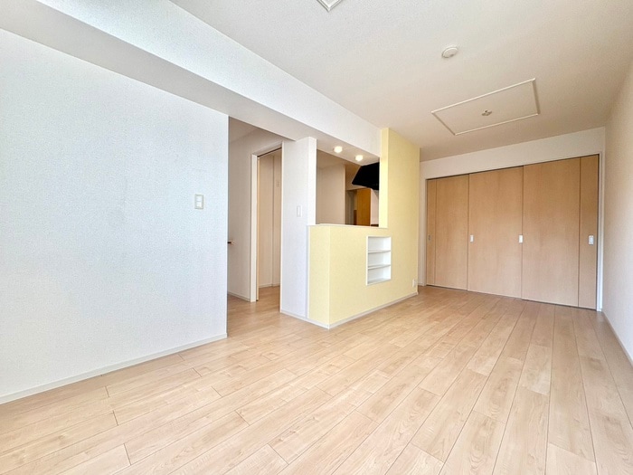 居室 スターライトC