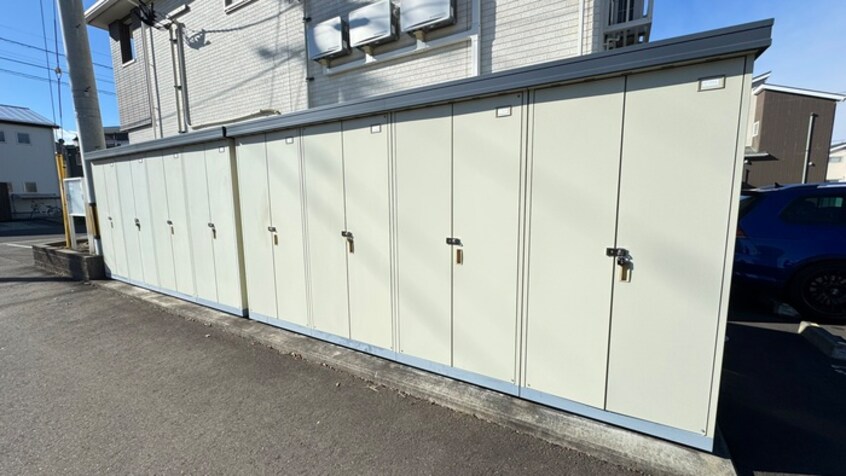 建物設備 スターライトC