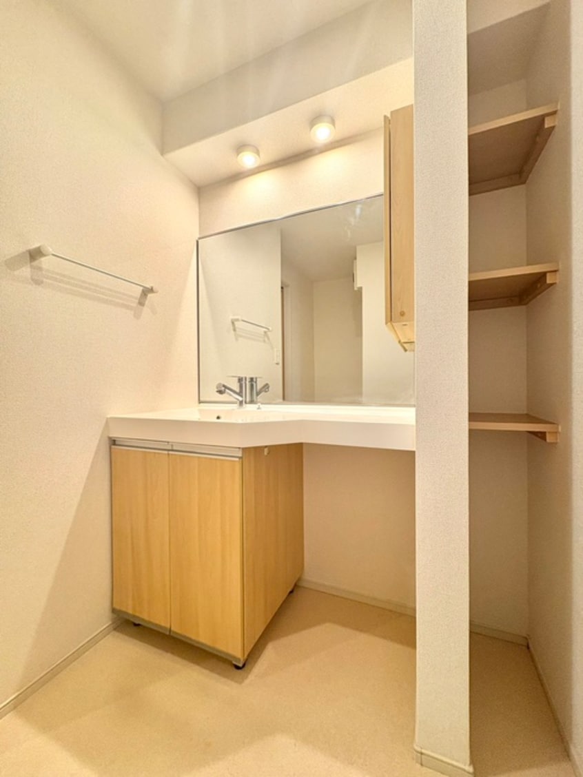 洗面 スターライトC