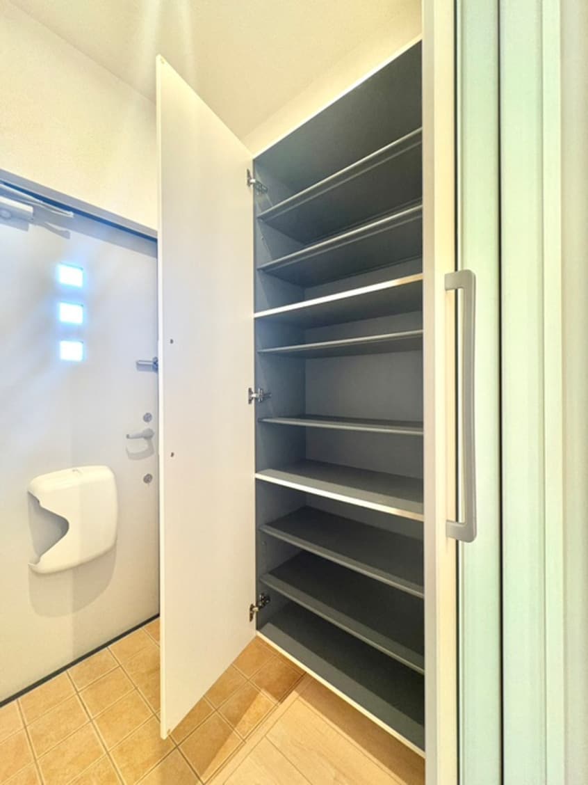 靴箱 スターライトC