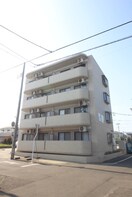 外観写真 ミキマンション