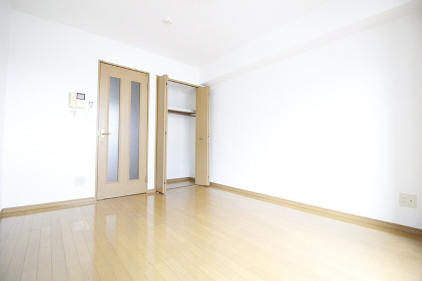 居室 ミキマンション