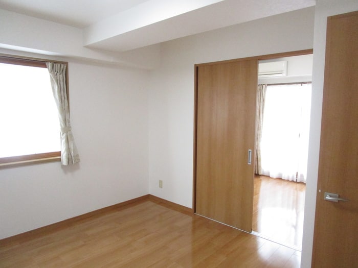 居室 ミキマンション