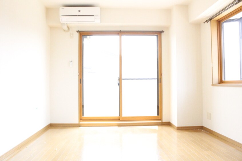 居室 ミキマンション