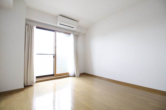 居室 ミキマンション