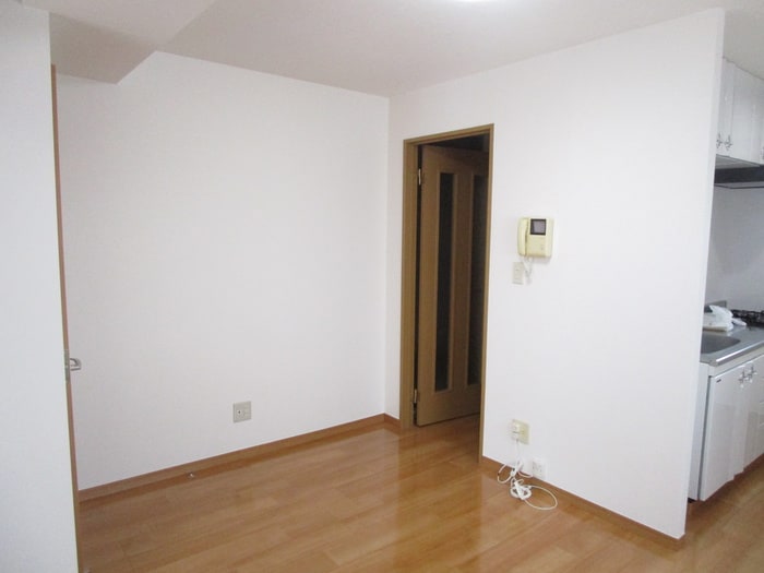 居室 ミキマンション