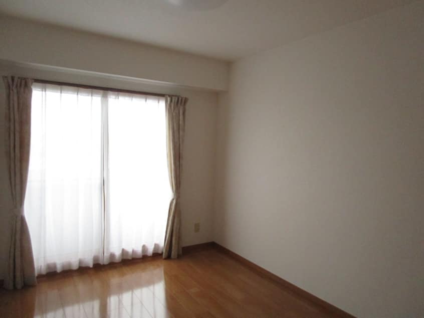 居室 ミキマンション