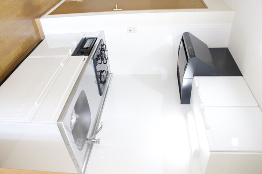 キッチン ミキマンション