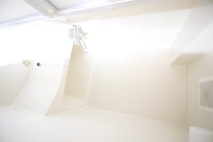 バス／シャワールーム等 ミキマンション