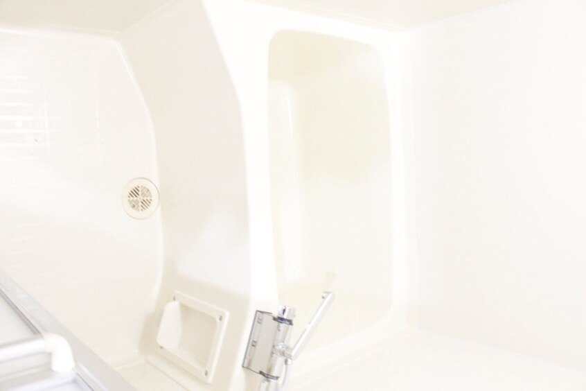 バス／シャワールーム等 ミキマンション