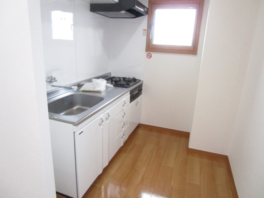 キッチン ミキマンション