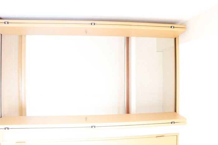 収納 ミキマンション