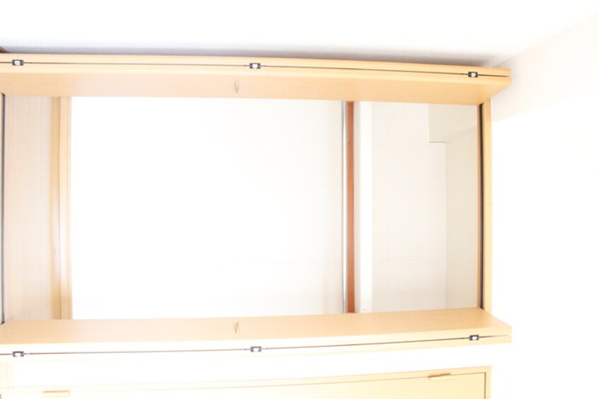 収納 ミキマンション