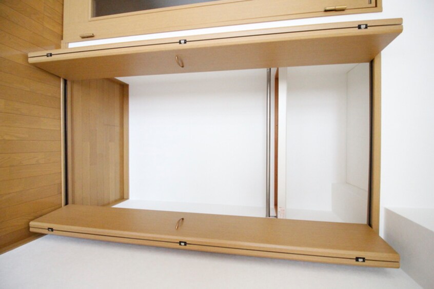 収納 ミキマンション