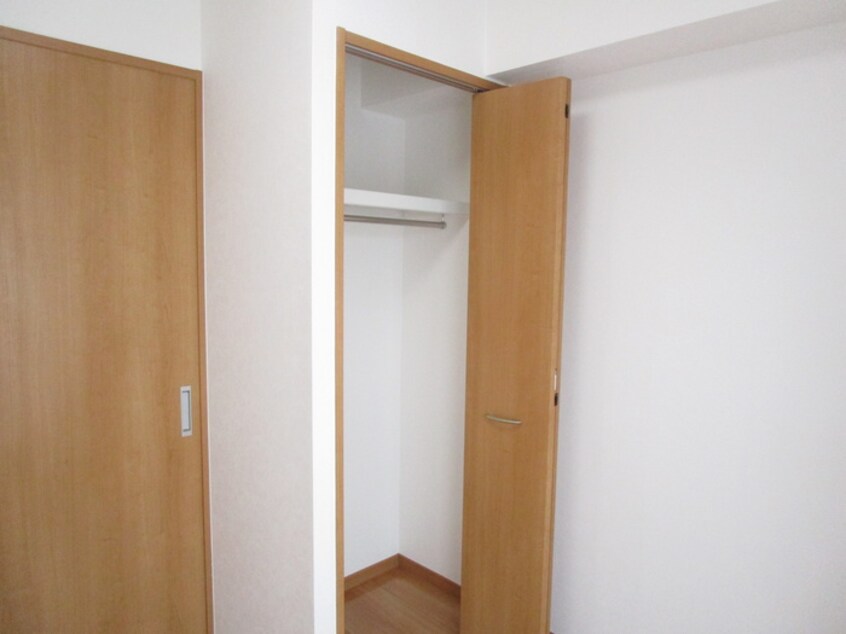 収納 ミキマンション