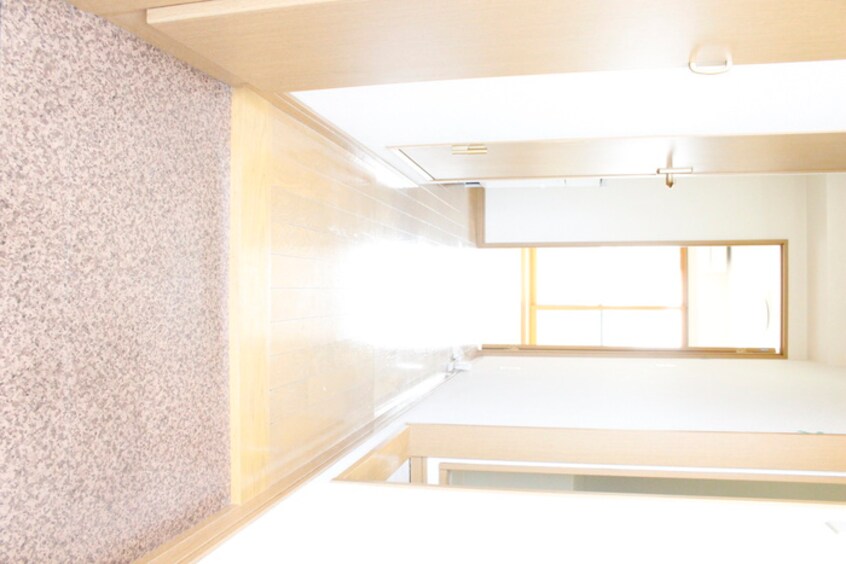 廊下 ミキマンション