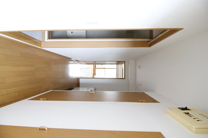 廊下 ミキマンション