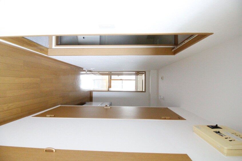 廊下 ミキマンション