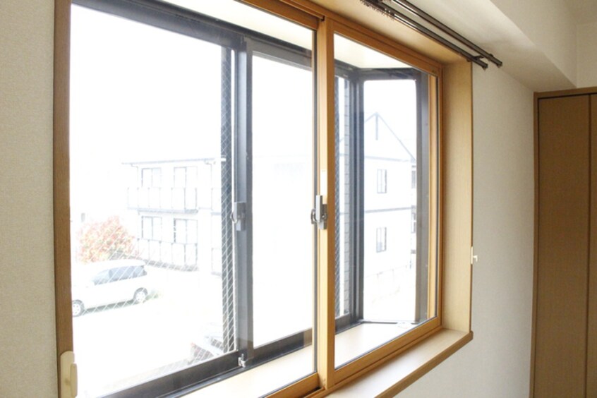 内観写真 ミキマンション