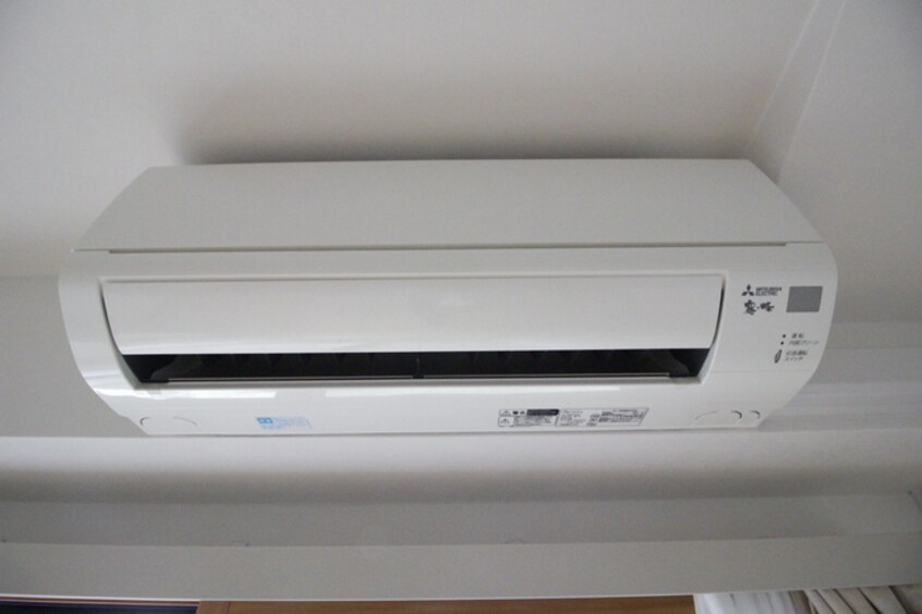 内観写真 ミキマンション