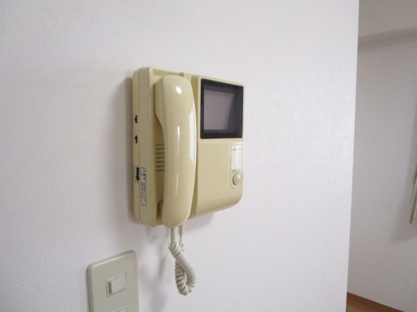 居室 ミキマンション