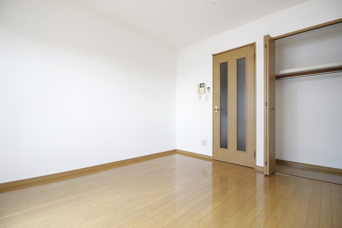 居室 ミキマンション