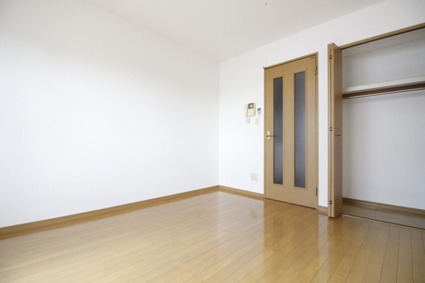 居室 ミキマンション