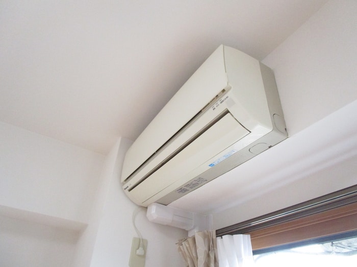 居室 ミキマンション