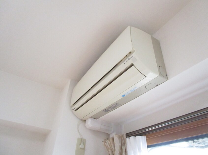 居室 ミキマンション